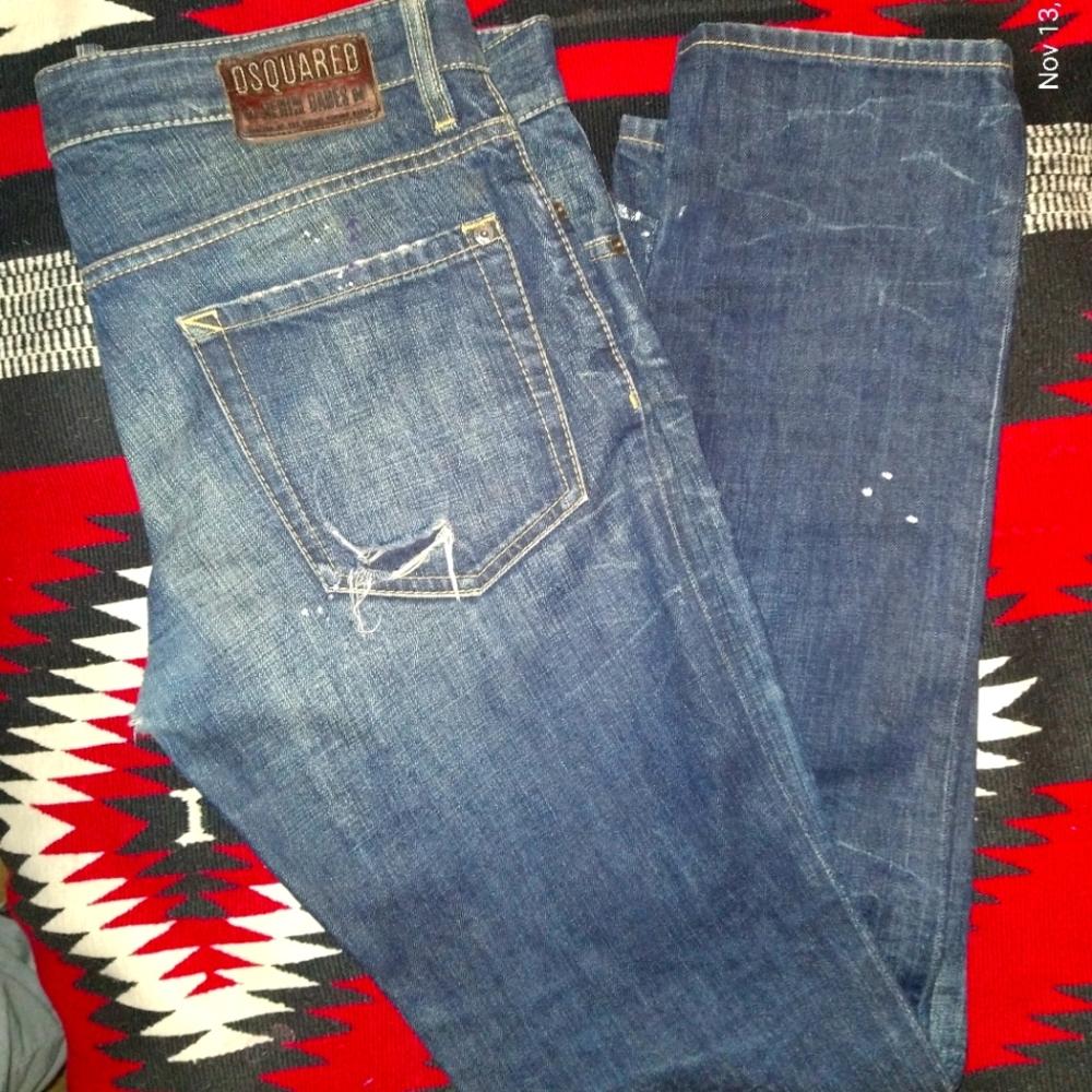 Dsquared jeans